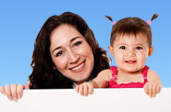 Nanny jobs