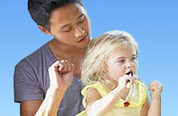 Nanny Services
