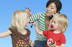 Nannies Available